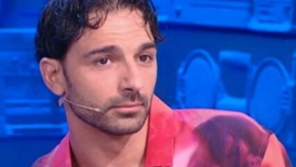 Raimondo Todaro si confessa a Ciao Maschio