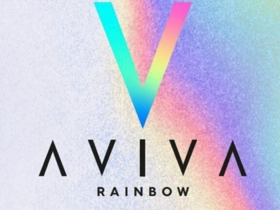 Nuovo concept e nuovi colori: ecco Aviva Rainbow. Parte il countdown