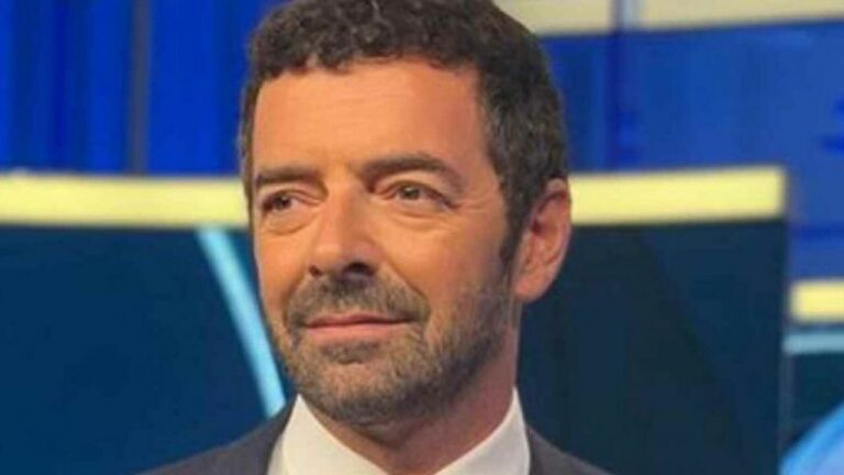 Alberto Matano il matrimonio fa felici tutti