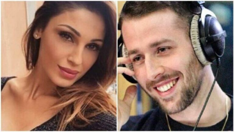 Anna Tatangelo e Livio Cori si sono lasciati/”Lui l’ha tradita con lei”