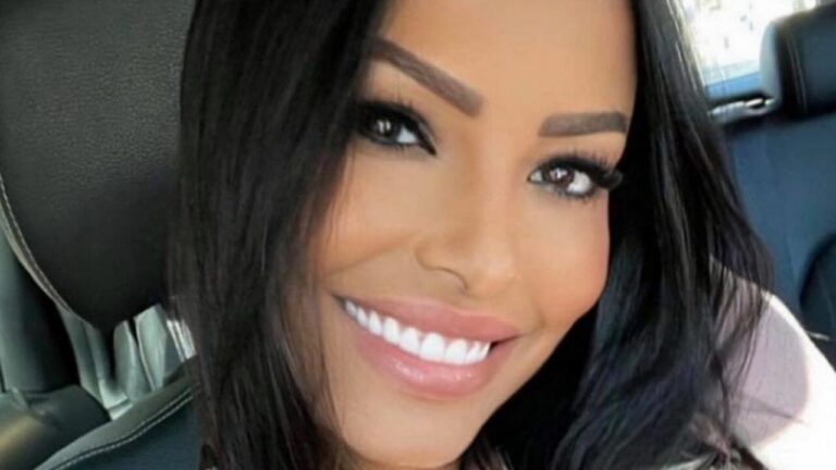 Carolina Marconi dopo la malattia è pronta a tornare