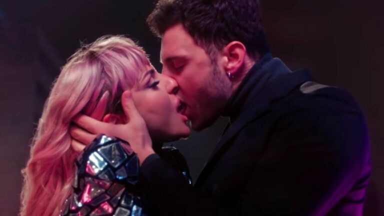 Arisa l’ultima decisione con Vito Coppola fa impazzire i fan