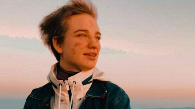 Bebe Vio tutto quello che sappiamo sull’uomo che le ha rubato il cuore