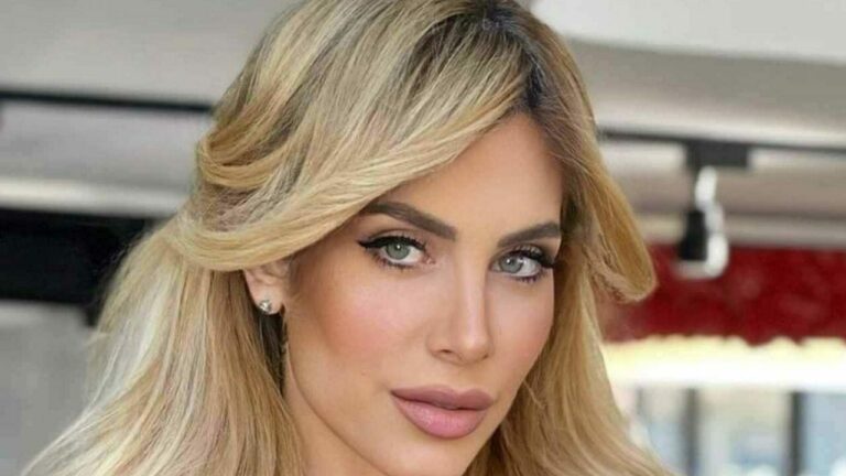 Paola Caruso contro Francesco Caserta: “non mi dà un euro..”