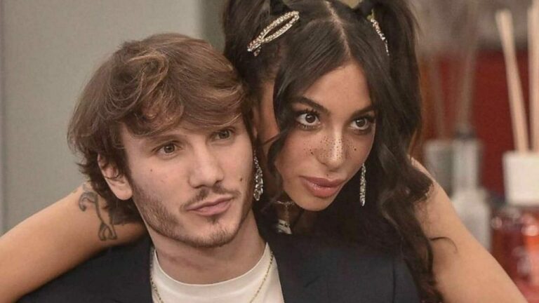 Lulù rompe il silenzio e attacca la famiglia di Manuel