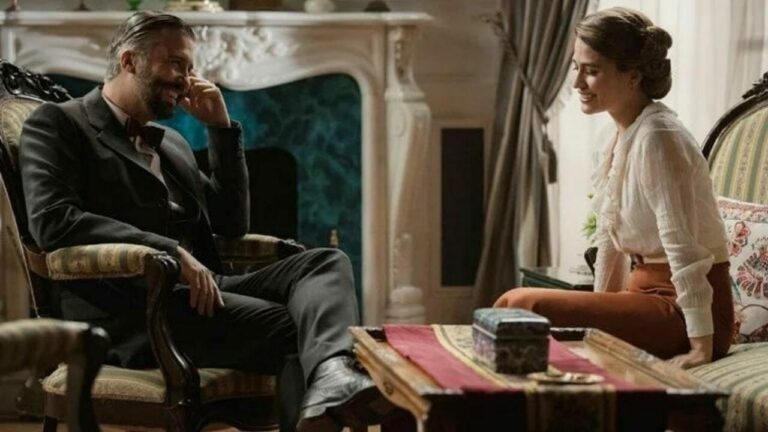 Una vita anticipazioni 26 aprile: Natalia sotto i riflettori