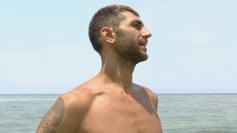 Jeremias Rodriguez la madre e la sorella lo sbugiardano