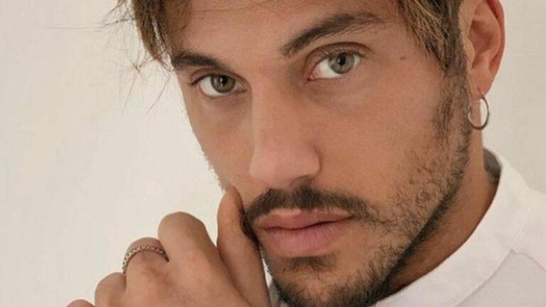 Giulio Raselli è amore con un’ex di Temptation Island