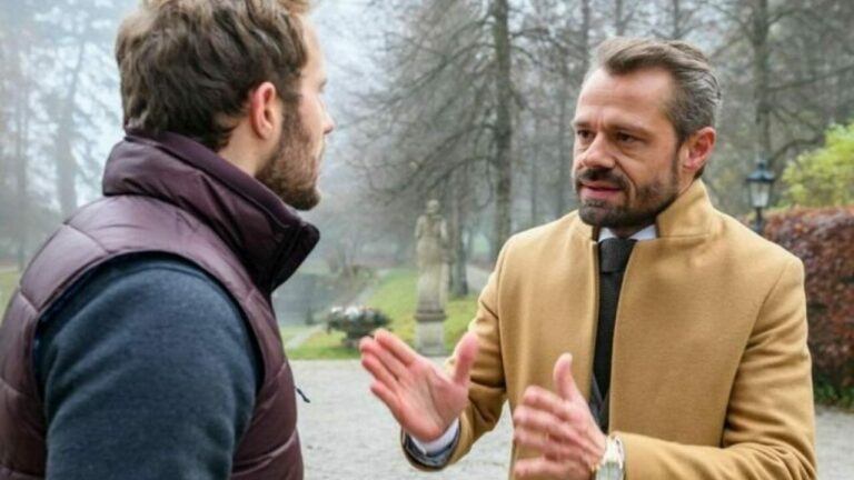 Tempesta d’amore anticipazioni 27 aprile: Florian contro Erik