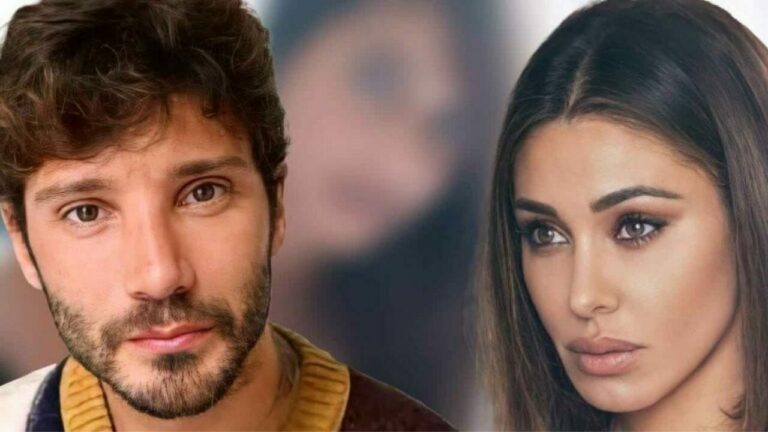Stefano De Martino la rivelazione su Belen fa impazzire i fan