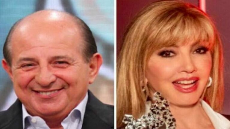 Giancarlo Magalli colpo Ballando con le Stelle, entra in giuria