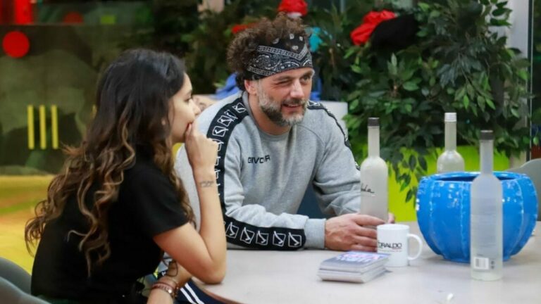 Jessica Selassié la mossa per Barù, manda in tilt i fan