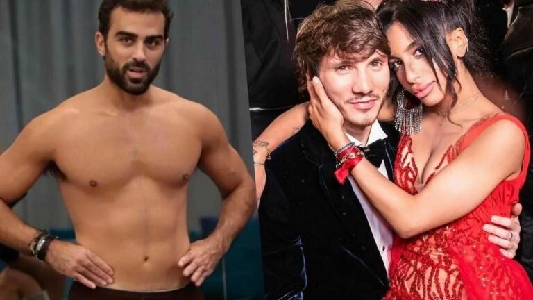 Gianmaria Antinolfi: “Ecco perchè Manuel ha lasciato Lulù”