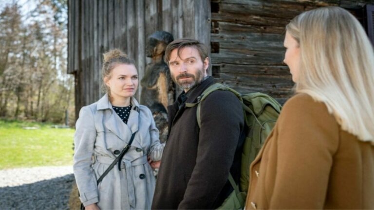 Tempesta d’amore anticipazioni oggi 28 aprile: Cornelius è libero