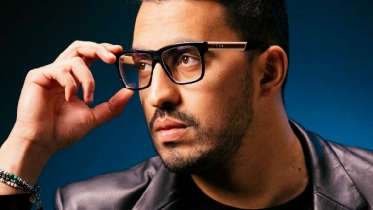 Driss El Faria ha rivoluzionato il modo di fare impresa