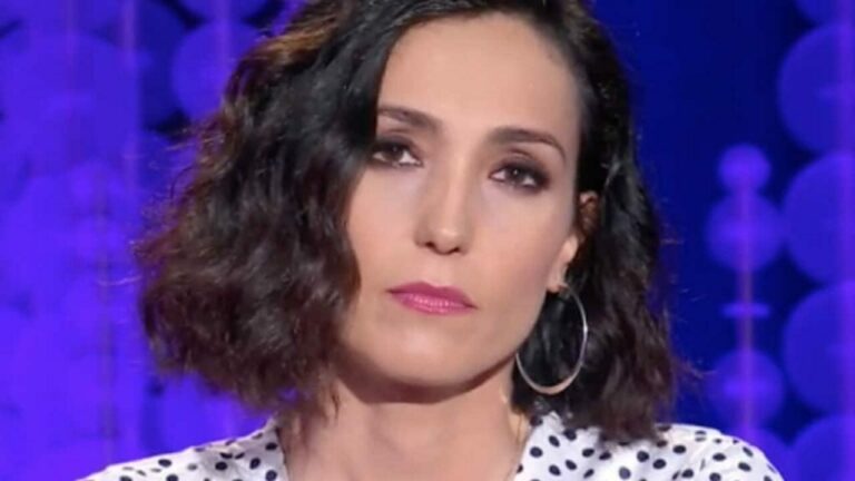 Caterina Balivo durissima reazione contro Mediaset: “Errore grossolano…”