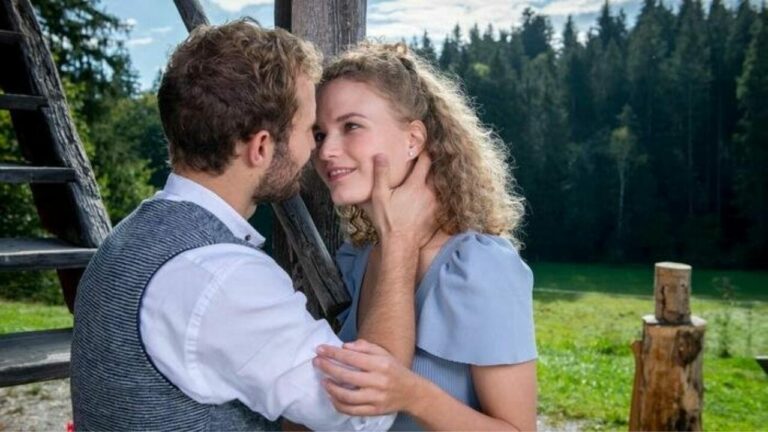 Tempesta d’amore anticipazioni 29 aprile: Maja e Florian danno spettacolo