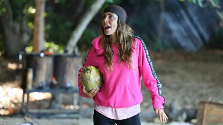 Isola dei Famosi tutti contro Guendalina. Laura ed Estefania fuori di se