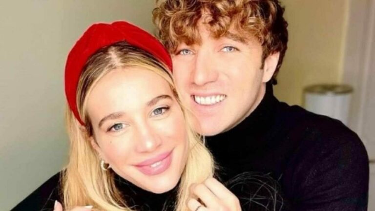 Paolo Ciavarro e Clizia Incorvaia l’annuncio spiazza i fan