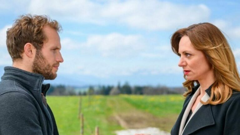 Tempesta d’amore anticipazioni 30 aprile: Florian pressa Ariane