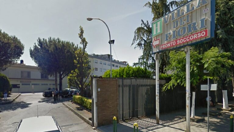 Acerra: carneficina nella notte, ammazzati due giovani 20enni