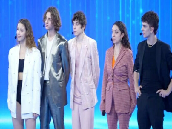 Amici: anticipazioni del serale del 16 aprile