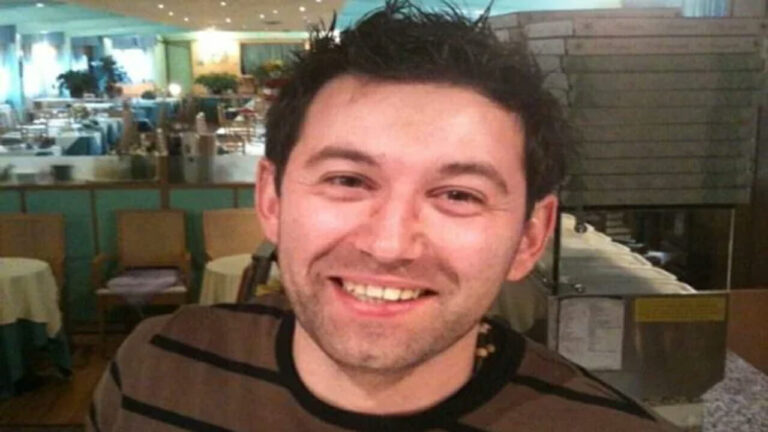 Andrea Galvan si schianta con la moto e muore sul colpo