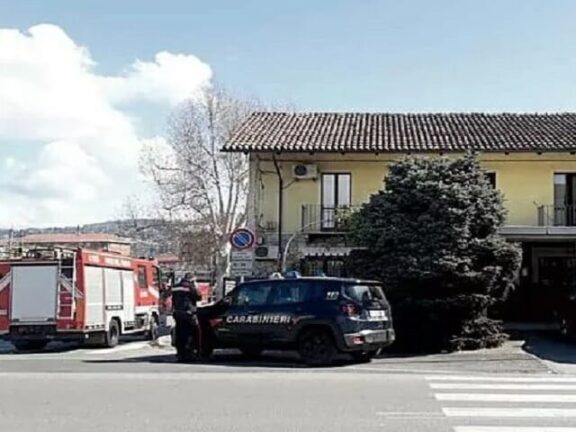 Cadavere di donna scoperto dopo oltre un mese