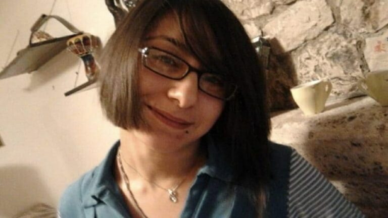 Chiara Aggio, 30 anni, è morta | Investita mentre attraversava strada