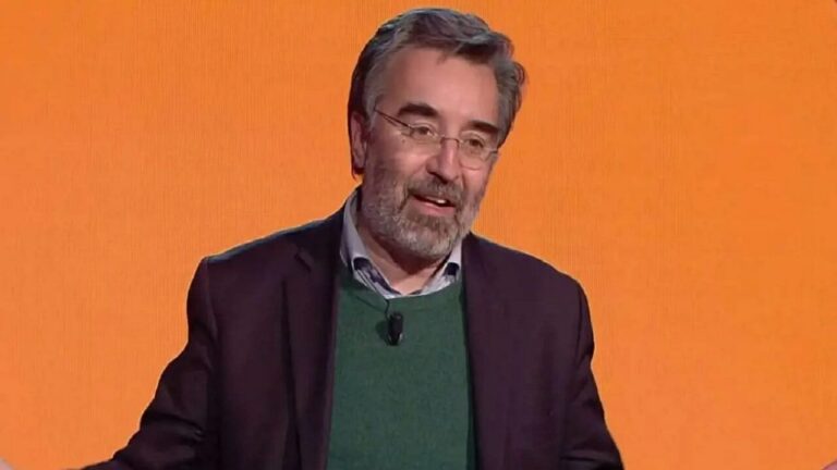 Damilano: nubi minacciose sul giornalista, 50mila € al mese