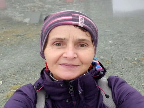 Escursionista 53enne muore bloccata nella neve