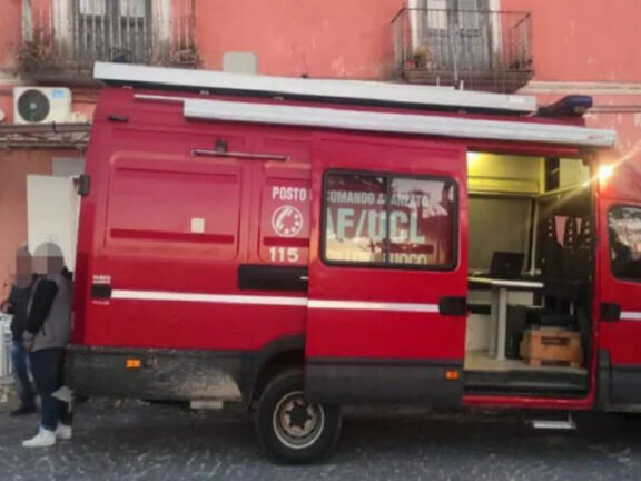 Escursionista ritrovato morto in fondo a un burrone