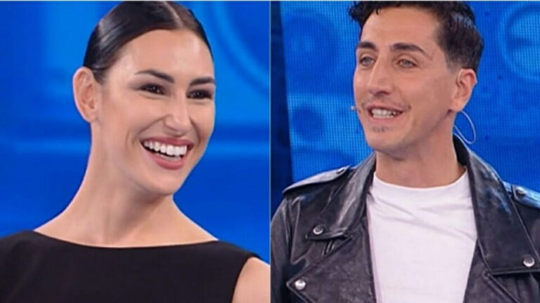 Giulia Pauselli e Marcello Sacchetta/ Tenero messaggio per il bebè in arrivo