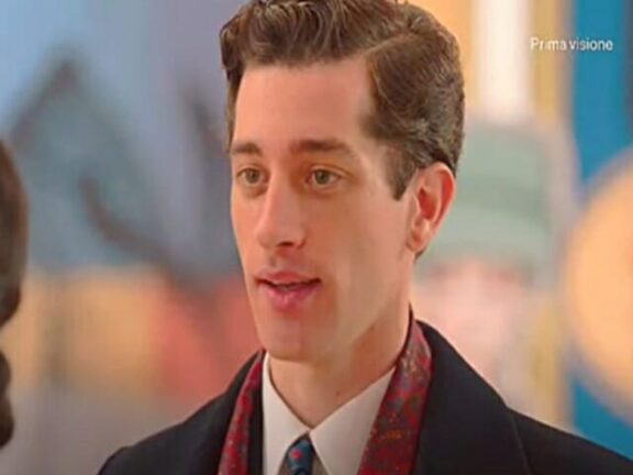 Il Paradiso delle Signore 6: anticipazioni dal 4 all’8 aprile