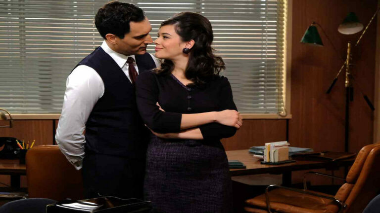 Il Paradiso delle Signore 6 chiude | Poi andrà in onda la prima stagione