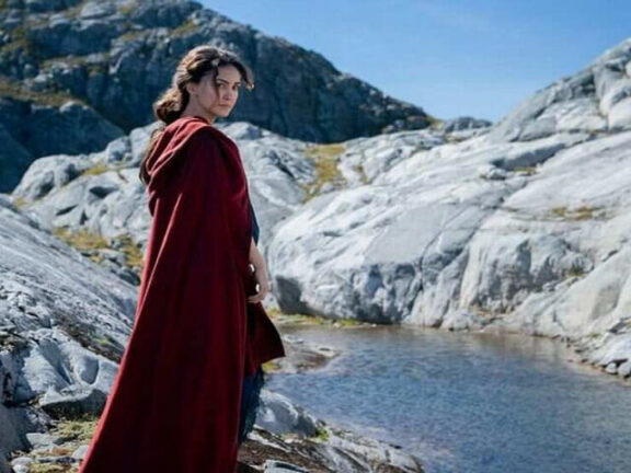 Il Signore degli Anelli: i nuovi personaggi