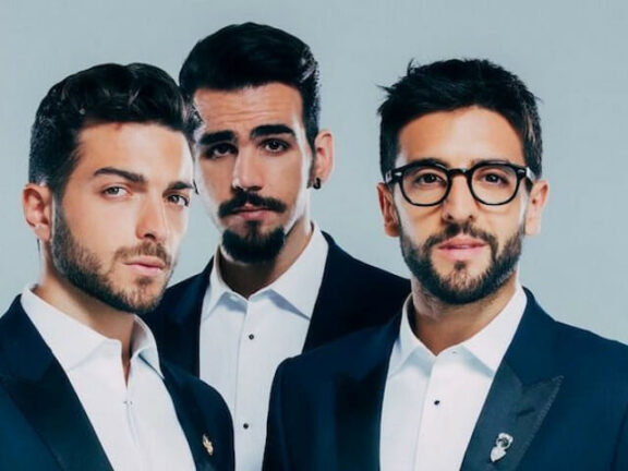 Il Volo: finalmente la splendida notizia. Ecco di cosa si tratta