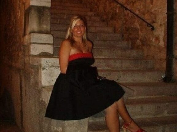 Incidente: Pamela muore a 41 anni mentre va al lavoro