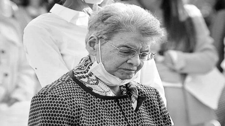 Lutto alla Lumsa | Muore il direttore generale Giannina Di Marco