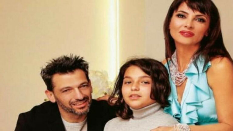 Miriana Trevisan e Pago vacanze insieme. Beccati a coccolarsi