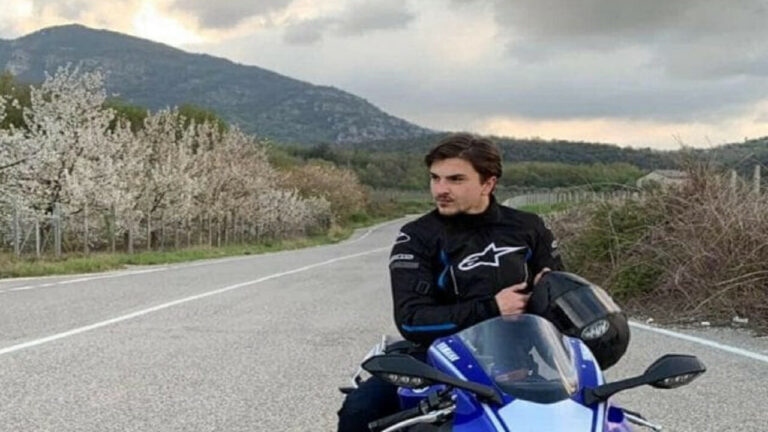Motociclista 21enne muore in un incidente a Castellammare di Stabia