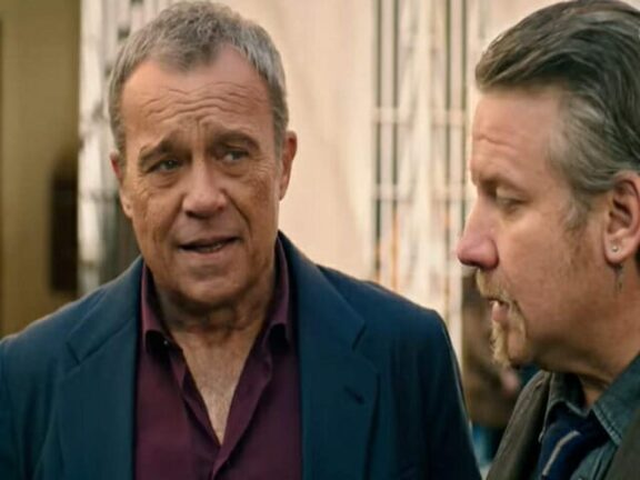 Nero a metà 3, anticipazioni della prima puntata