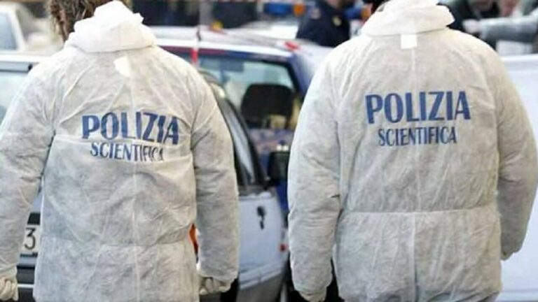 Milano: due anziani trovati morti con un colpo di pistola alla testa
