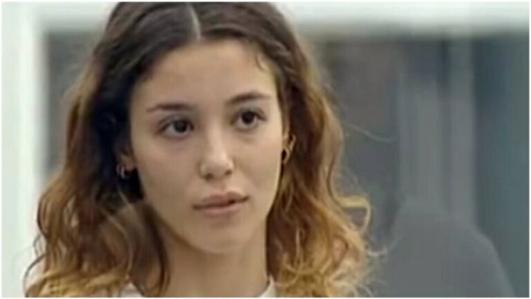 Serena di Amici si scusa con Celentano che attacca: non hai il fisico!