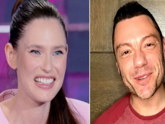 Tiziano Ferro spiazza tutti a Verissimo: amore incondizionato per…