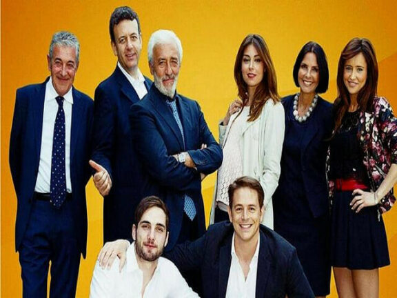 Un Posto al Sole anticipazioni 11-15 aprile