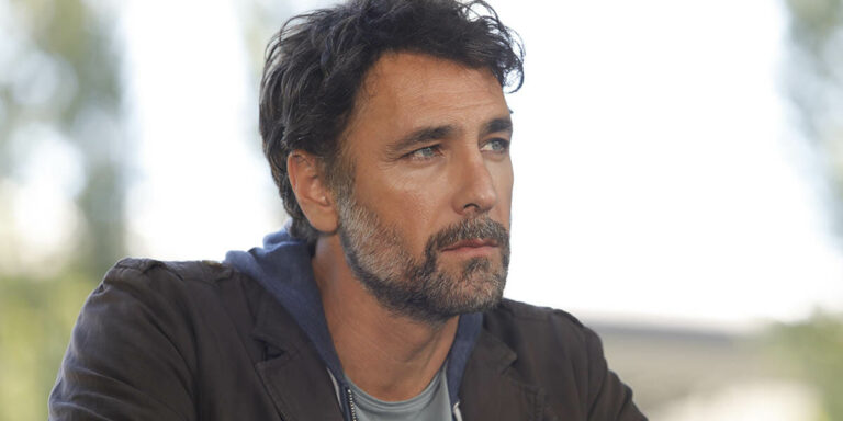 Raoul Bova parole da brividi, il momento difficile