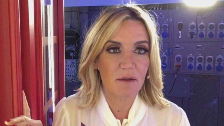 Patrizia Groppelli svelato il motivo del suo rifiuto al Gf Vip
