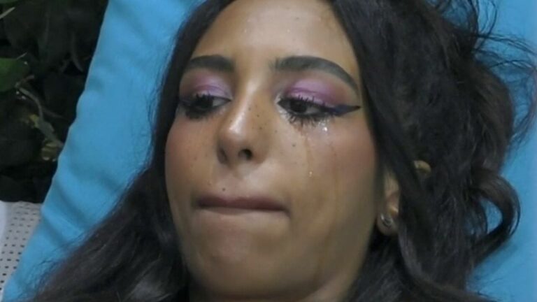 Lulù Selassiè rompe il silenzio con i fan e parla di Manuel: “Non dormo e non…”