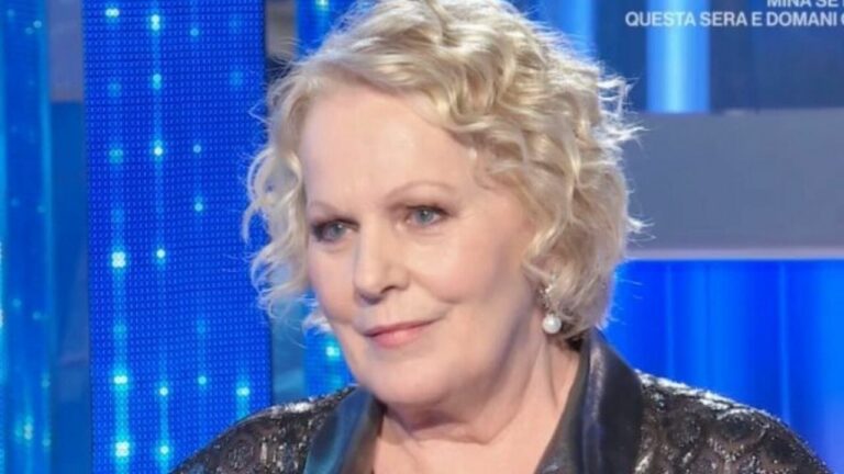 Katia Ricciarelli è una furia: “Non perdonerò mai…”